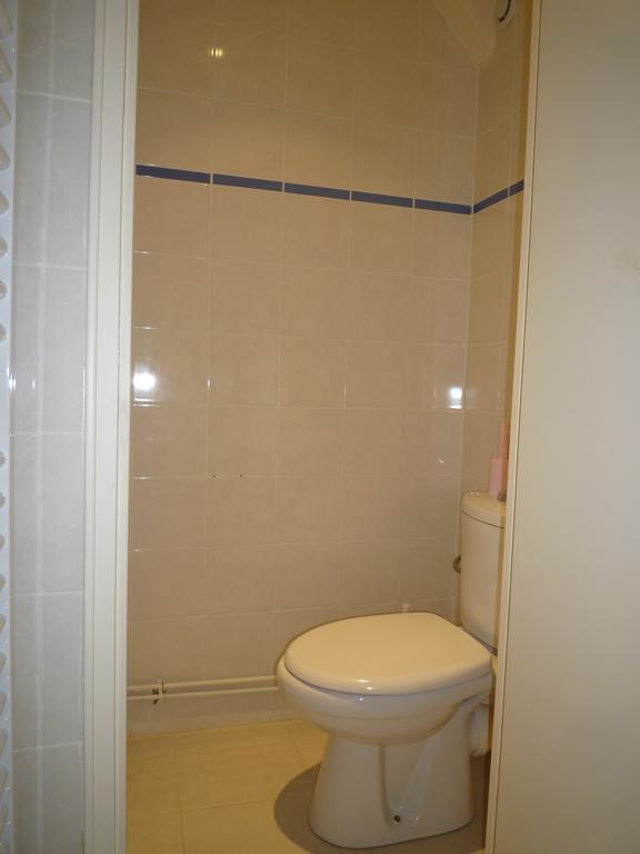 Les Mirabelles Apartman Metz Kültér fotó